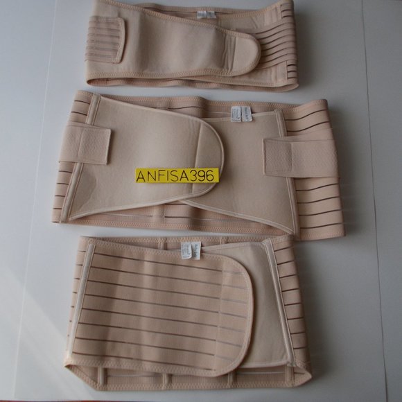 Chong Erfei Tops - NWOT Chong Erfei 3 in 1 Postpartum Support One Sz